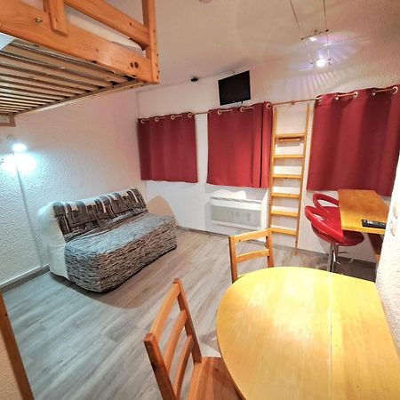 STUDIO CHALEUREUX aux pieds des pistes de ski des Glovettes Villard-de-Lans Extérieur photo